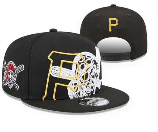 Pittsburgh Pirates 2025 Stitched Snapback Hats 0042,We sell and wholesale Pittsburgh Pirates 2025 Stitched Snapback Hats 0042 on line form chian!